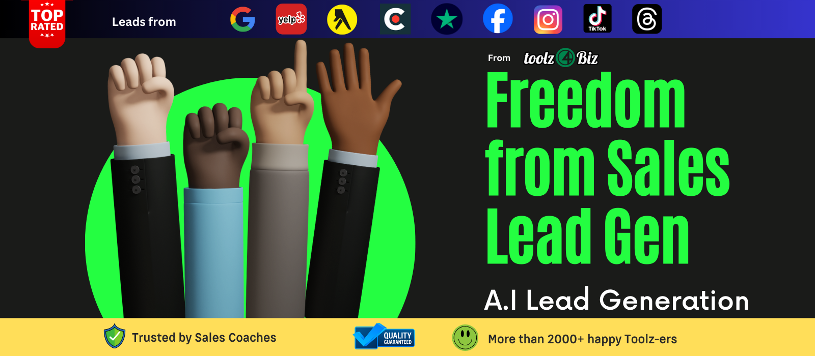 lead generation tool from lead sniper full suite with lifetime license